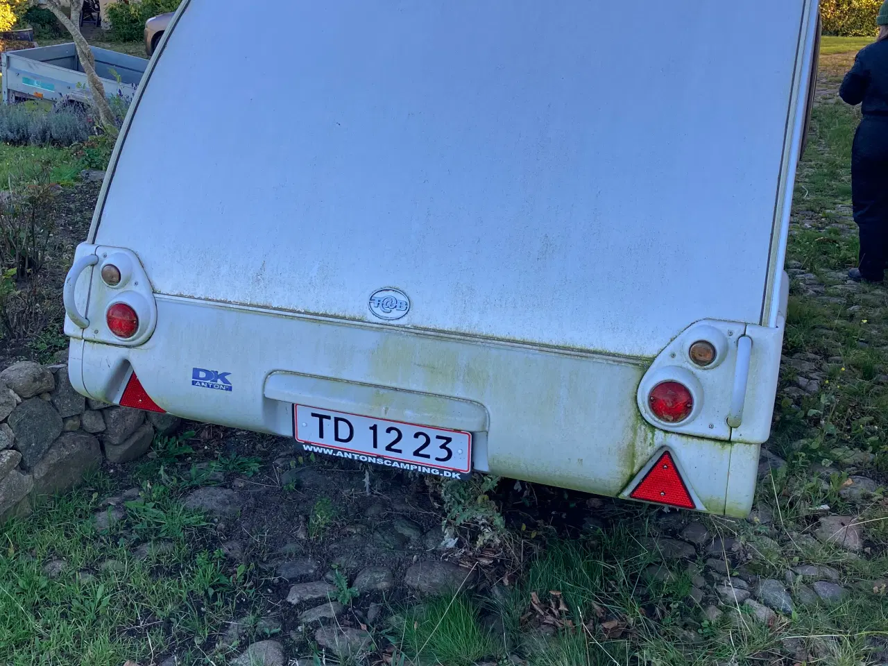 Billede 4 - Tabbert T@b 320