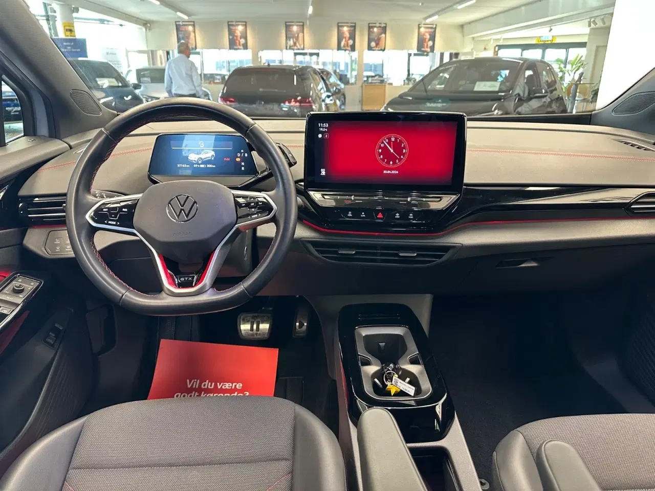 Billede 23 - VW ID.5 77 GTX 4Motion