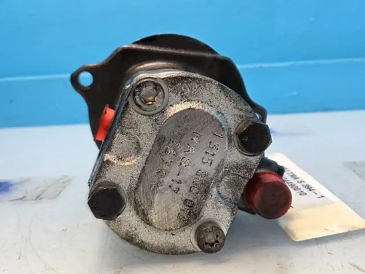 Billede 11 - Valtra  S394   Hydraulikpumpe   G903104490010
