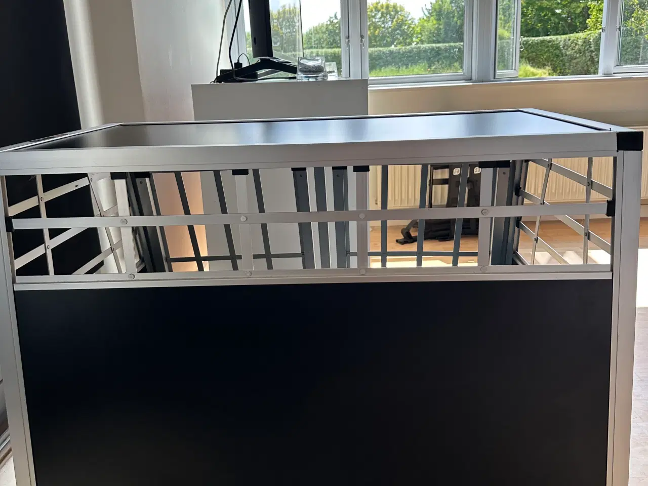 Billede 4 - Stort Hundebur