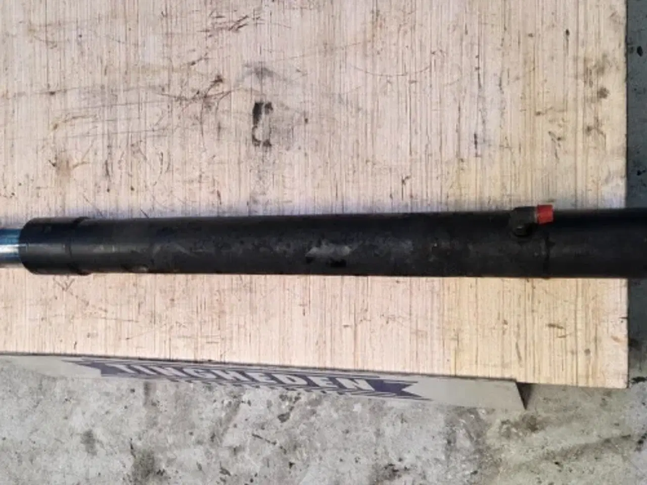 Billede 3 - Case 8010 Cylinder 87282426