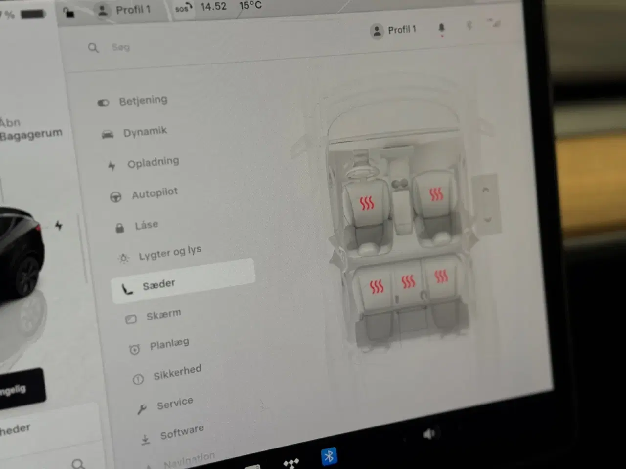 Billede 15 - Tesla Model Y  RWD