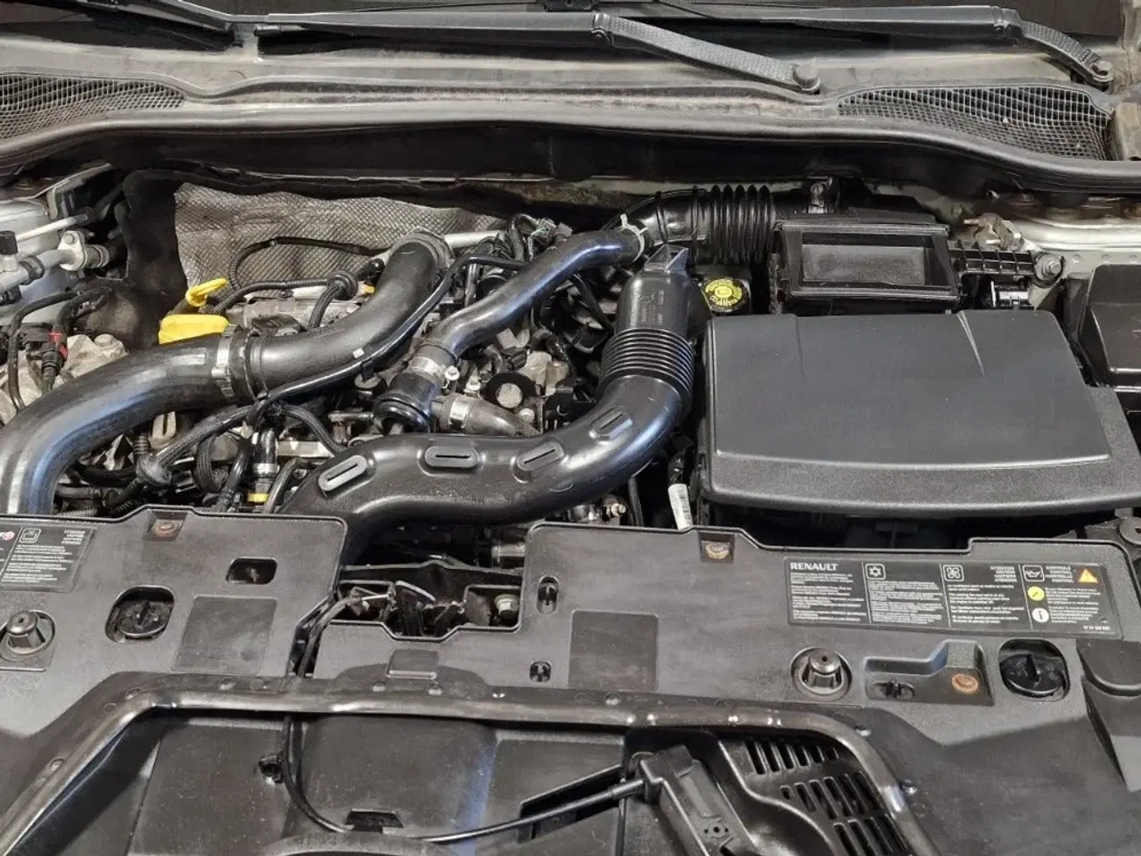 Billede 8 - Renault Clio IV 0,9 TCe 90 Dynamique Sport Tourer