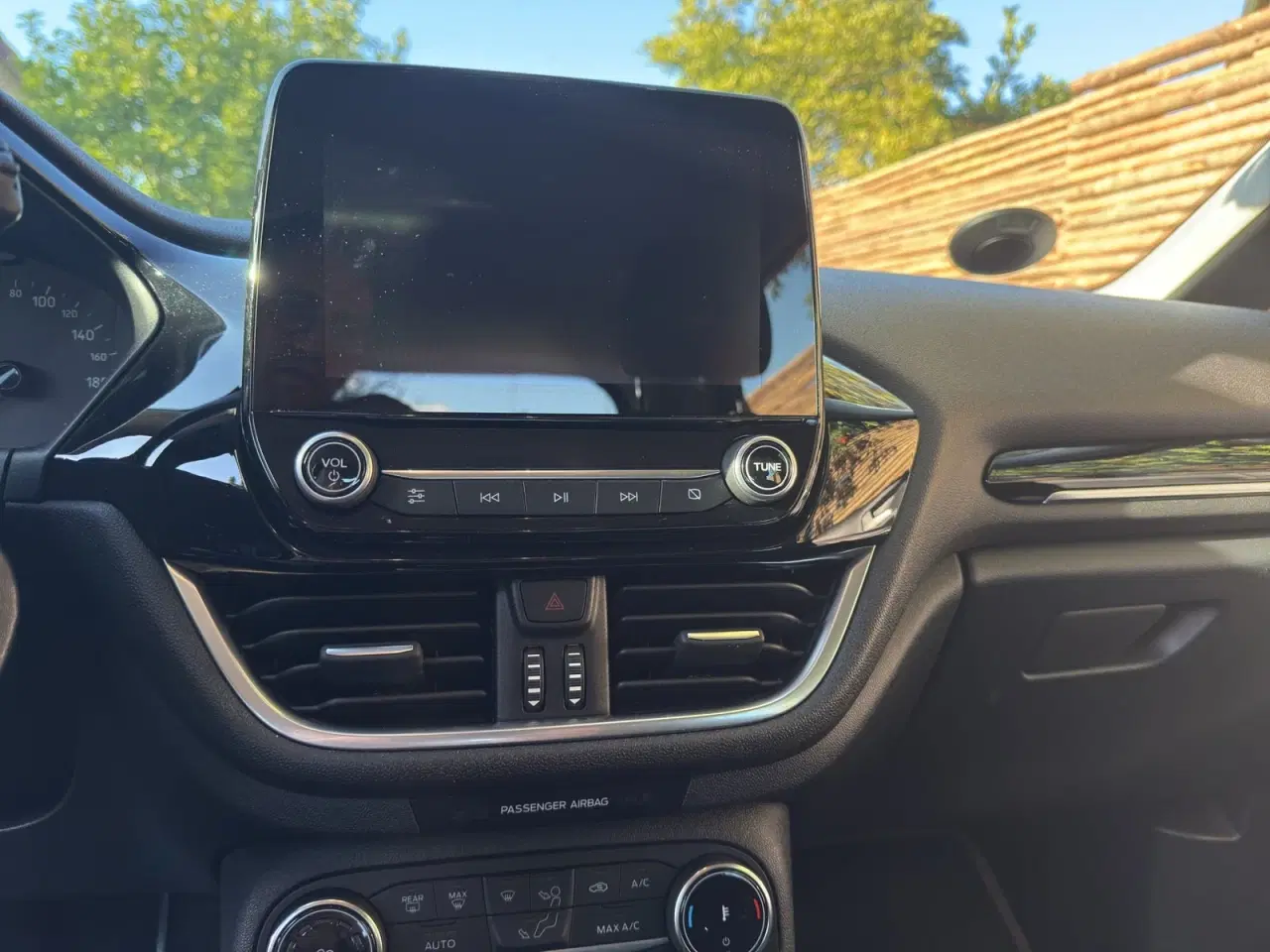 Billede 12 - Ford Fiesta 1,0 EcoBoost mHEV Titanium