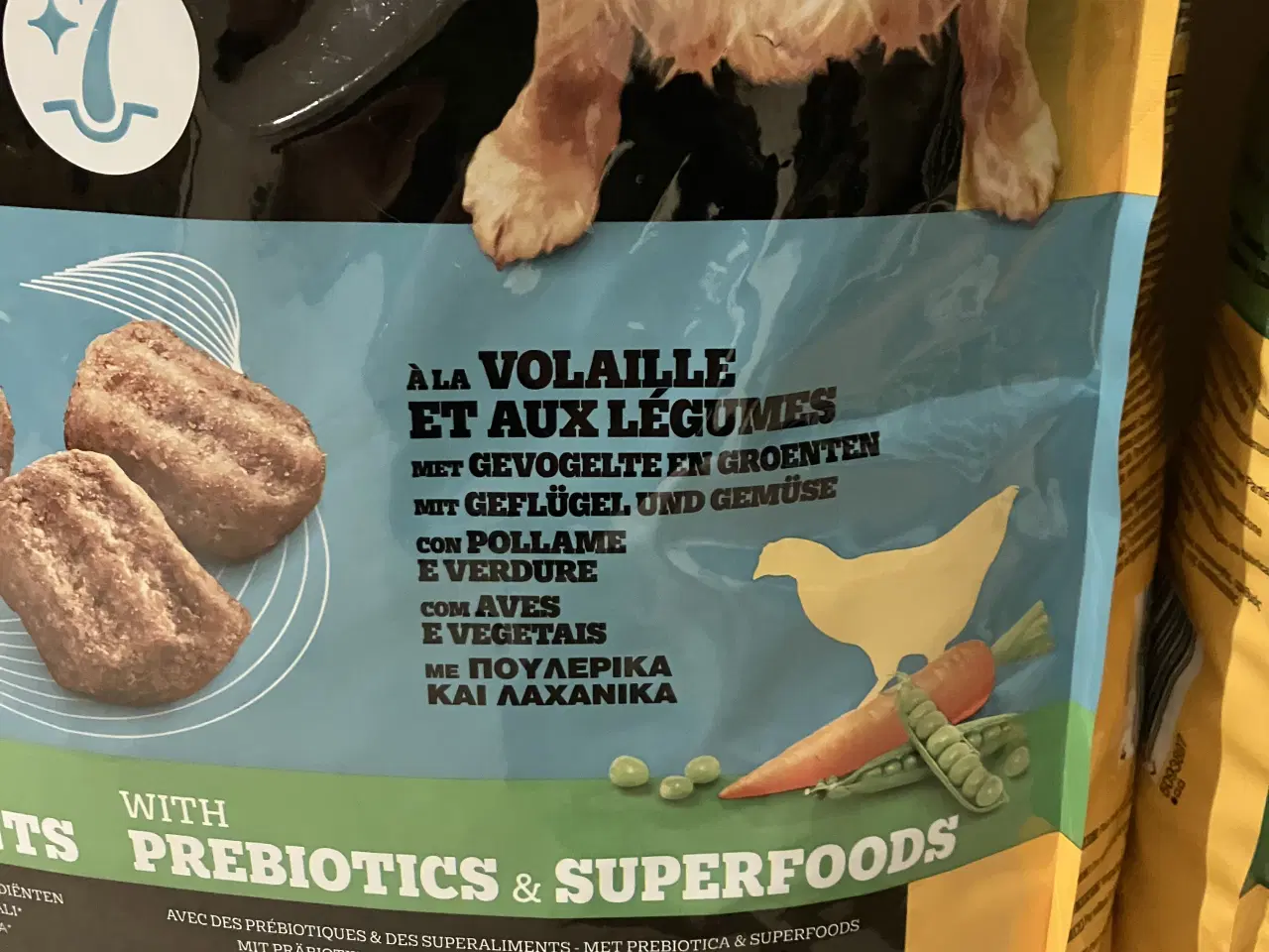 Billede 3 - Pedigree Hundefoder