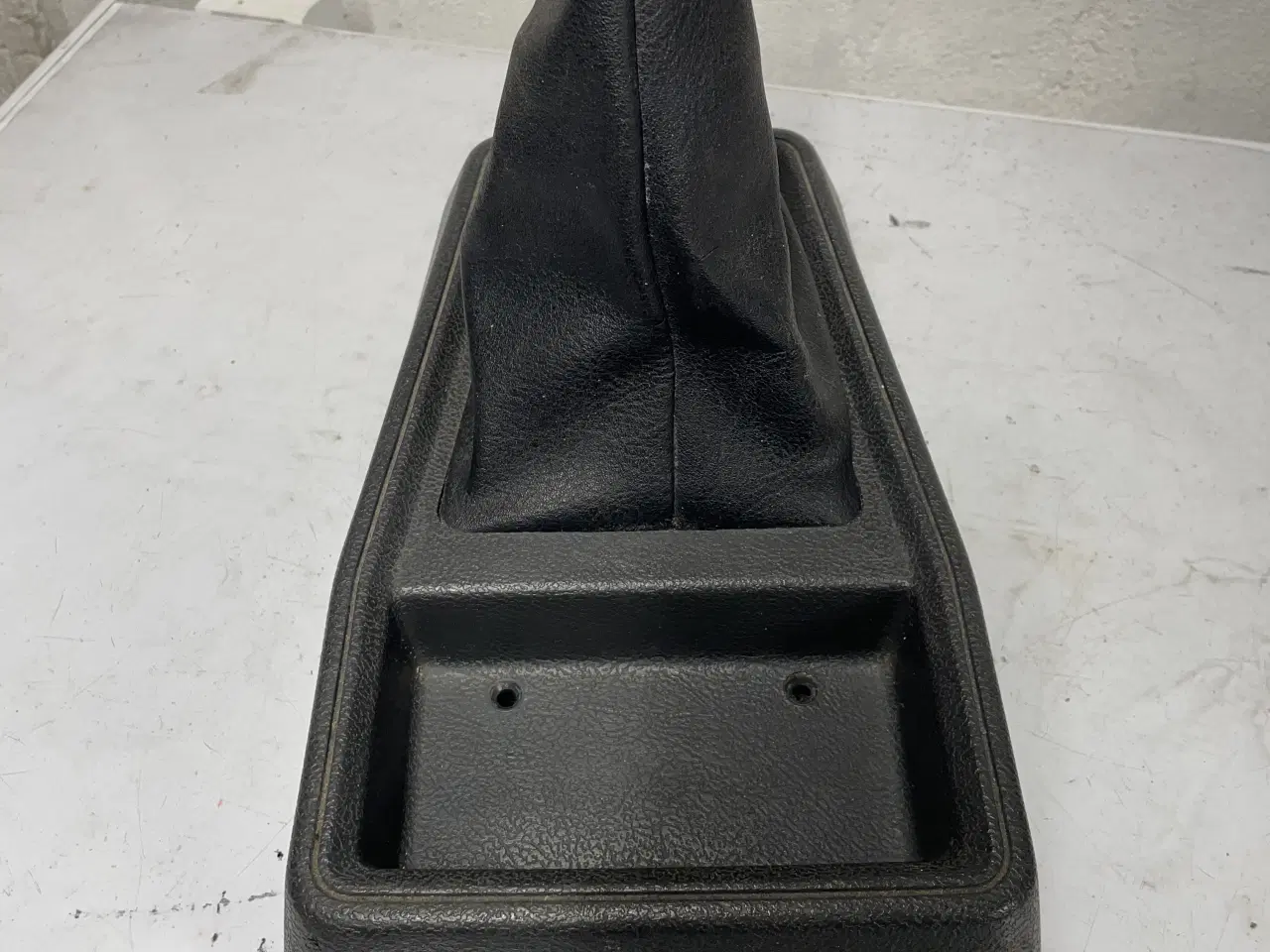 Billede 4 - Peugeot 205 gearstangsmanchet