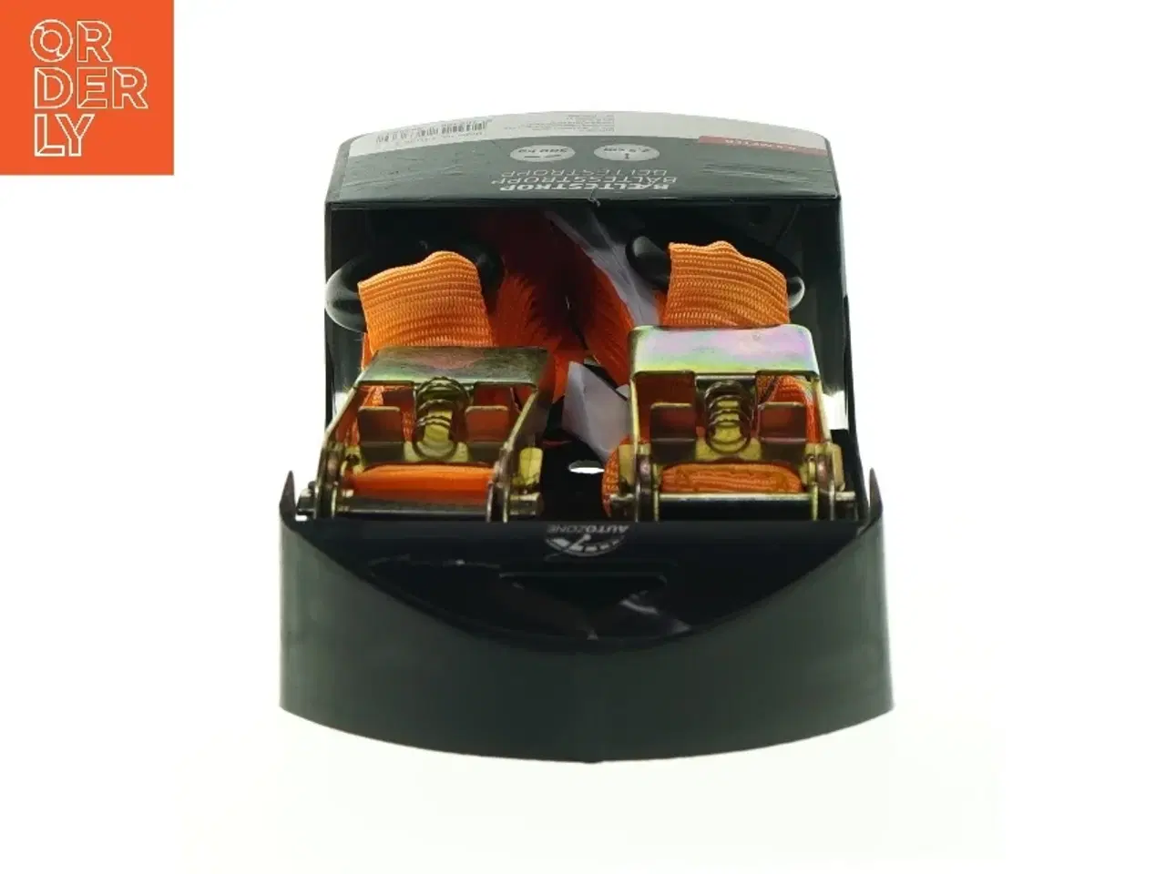 Billede 3 - Bæltestrop fra Autozone (str. 4,5 meter)