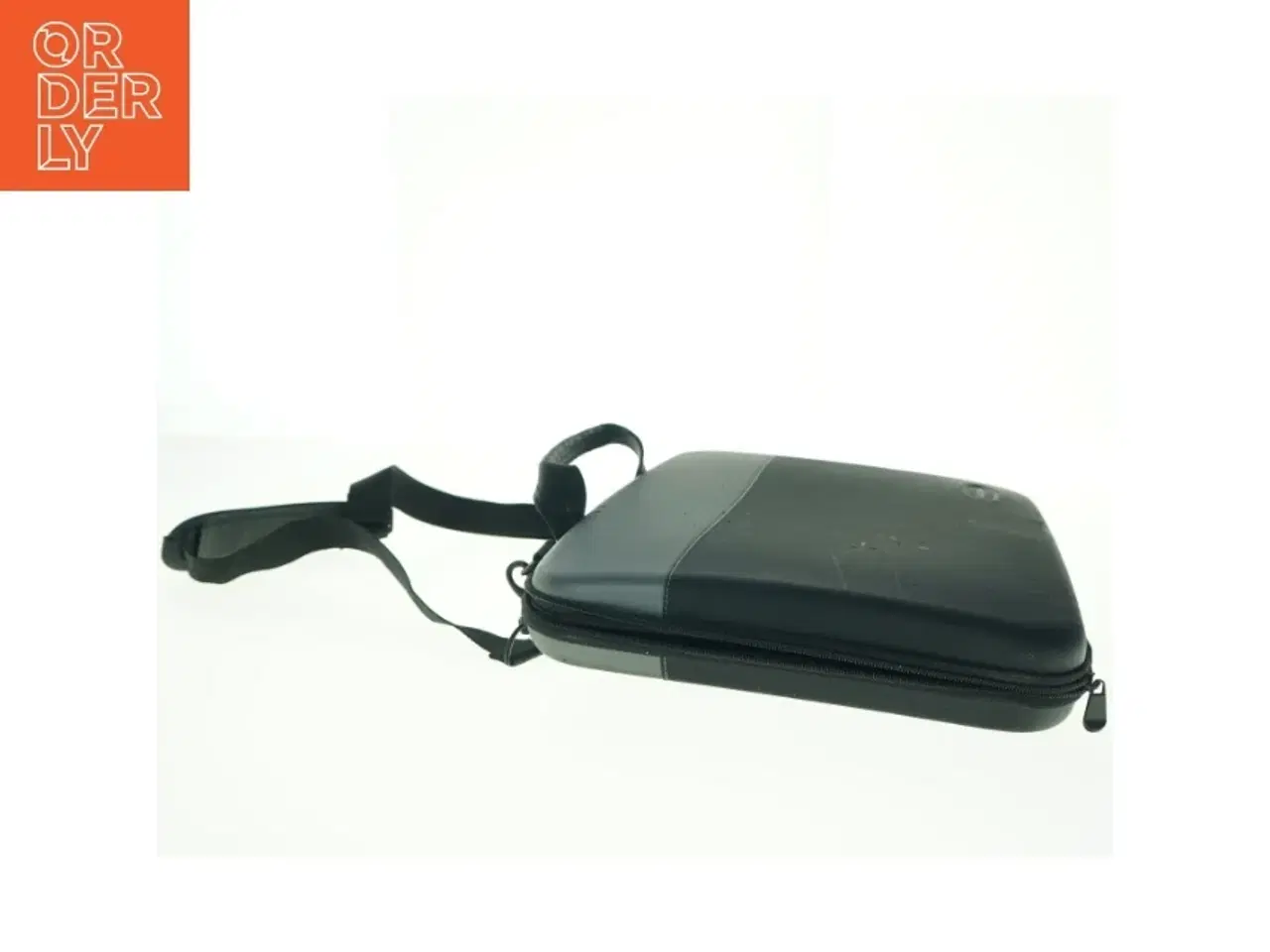 Billede 2 - Sort computertaske fra Targus (str. 40 x 33 cm)