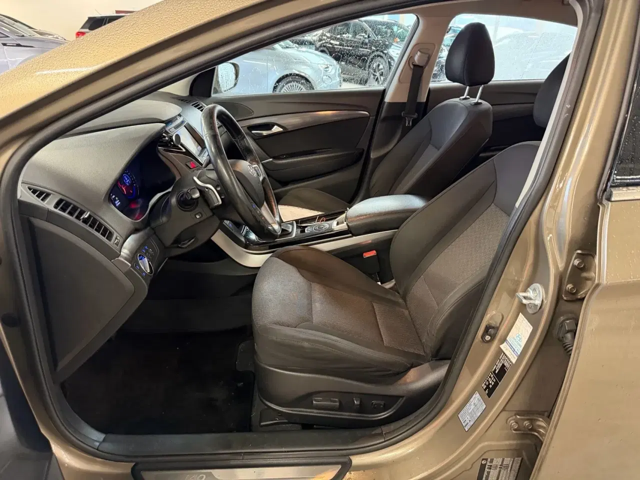 Billede 5 - Hyundai i40 1,7 CRDi Premium 136HK 6g Aut.