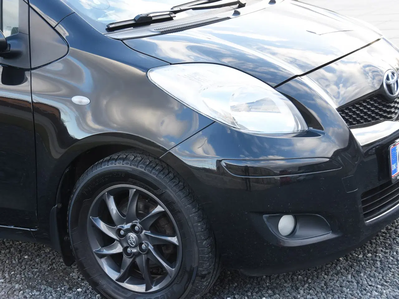 Billede 10 - toyota yaris 