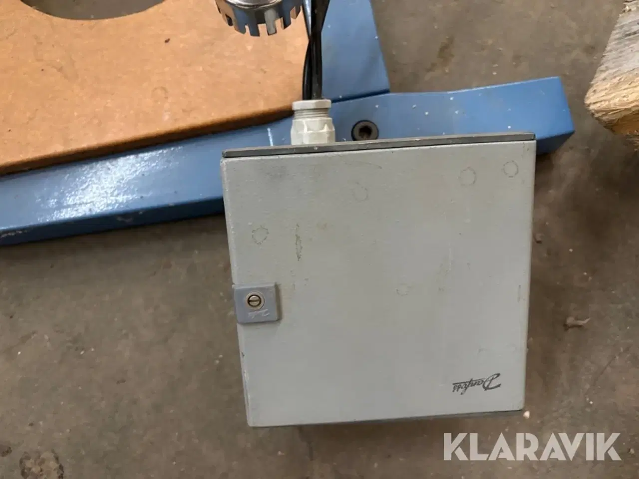 Billede 12 - Blander Janke og kunkel Ultra turrax