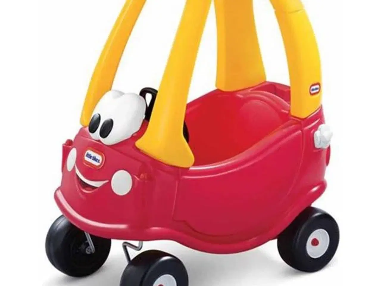 Billede 2 - Gåbil - Cozy Coupe 