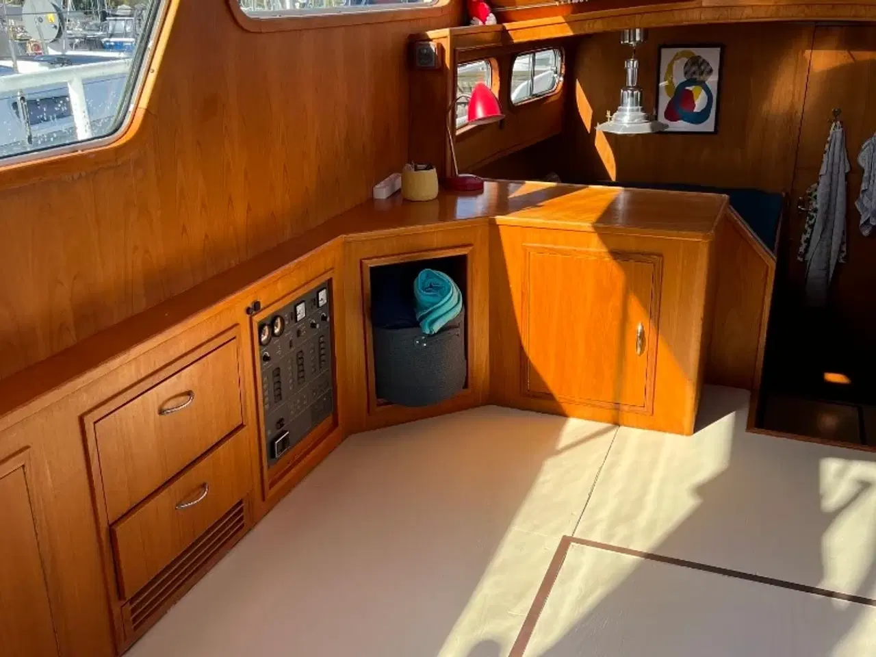 Billede 4 - De Ruiter Grand Star 13.25