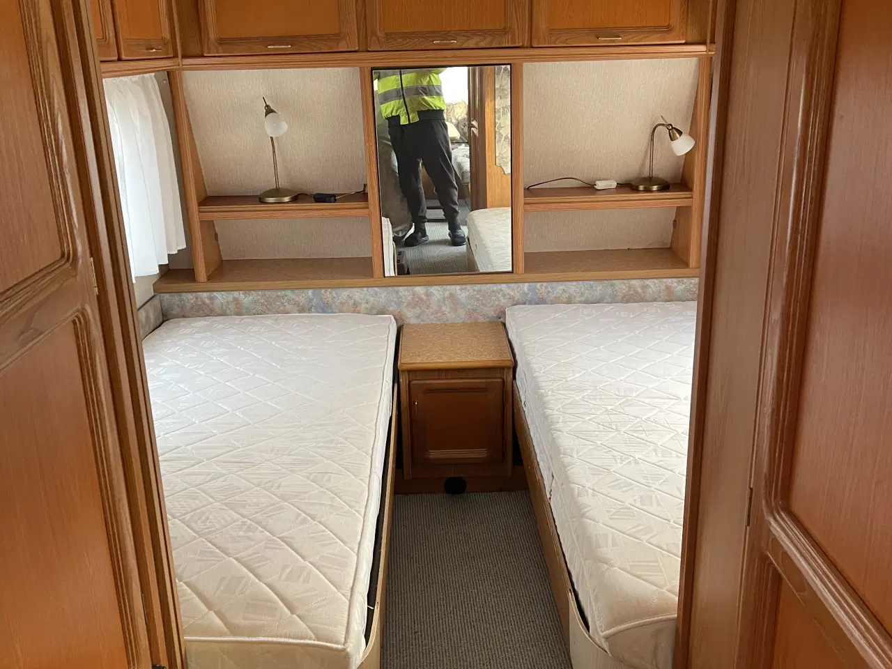 Billede 8 - Vilk 540 1993