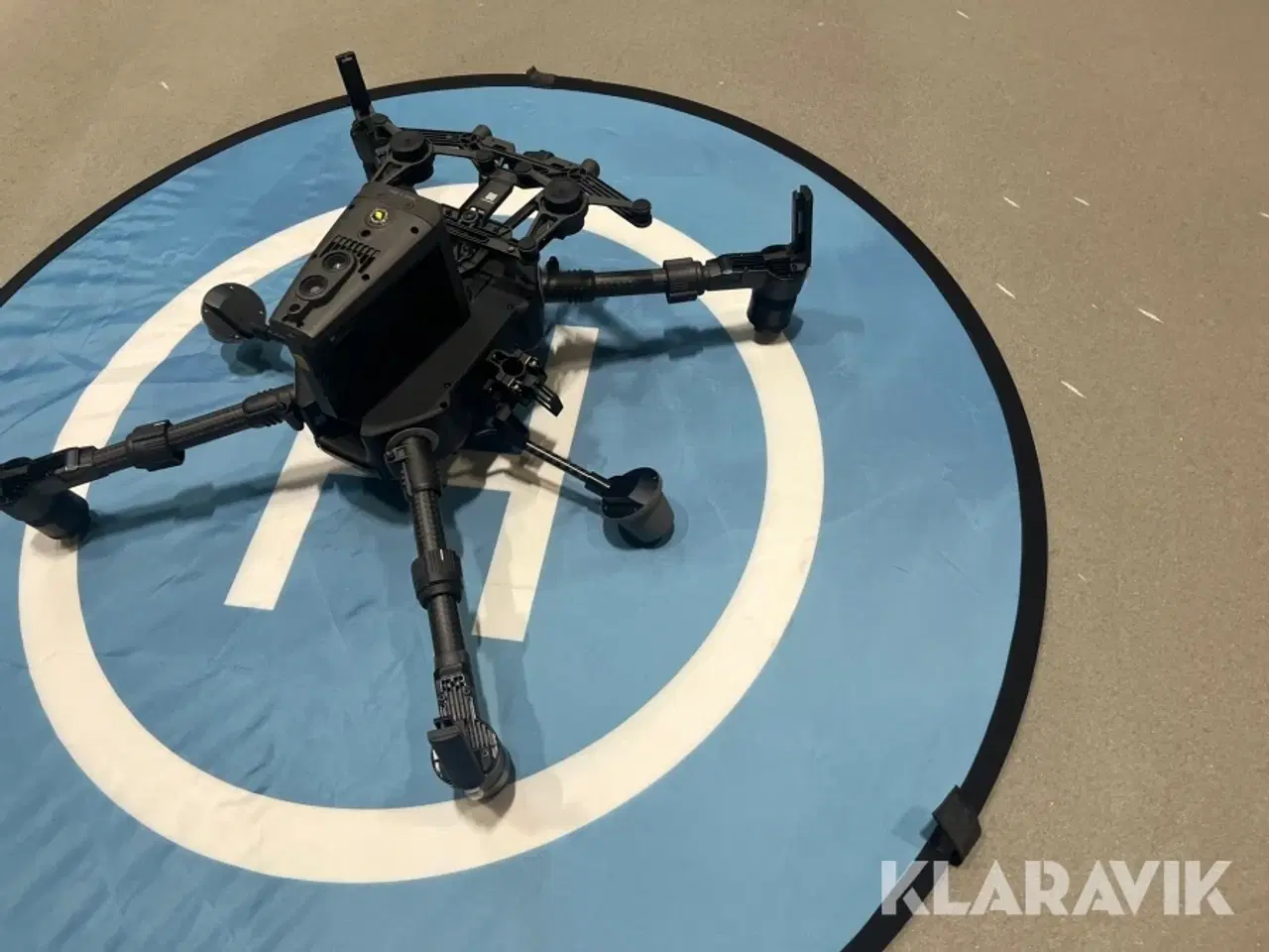 Billede 12 - Drone DJI Matrice 210 RTK v2