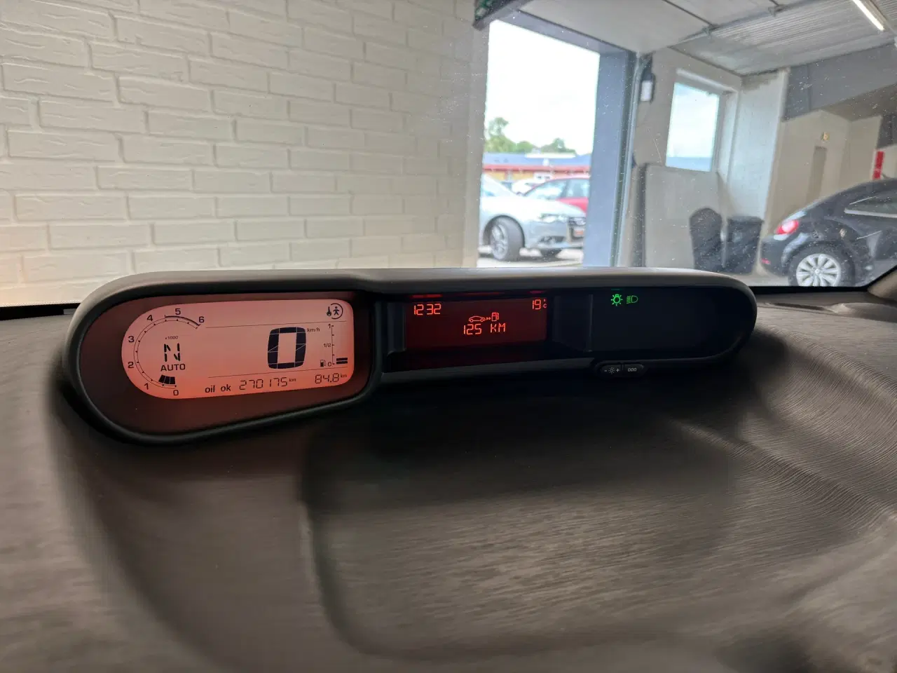 Billede 6 - Citroën C3 Picasso e-HDi 90 aut. 90HK