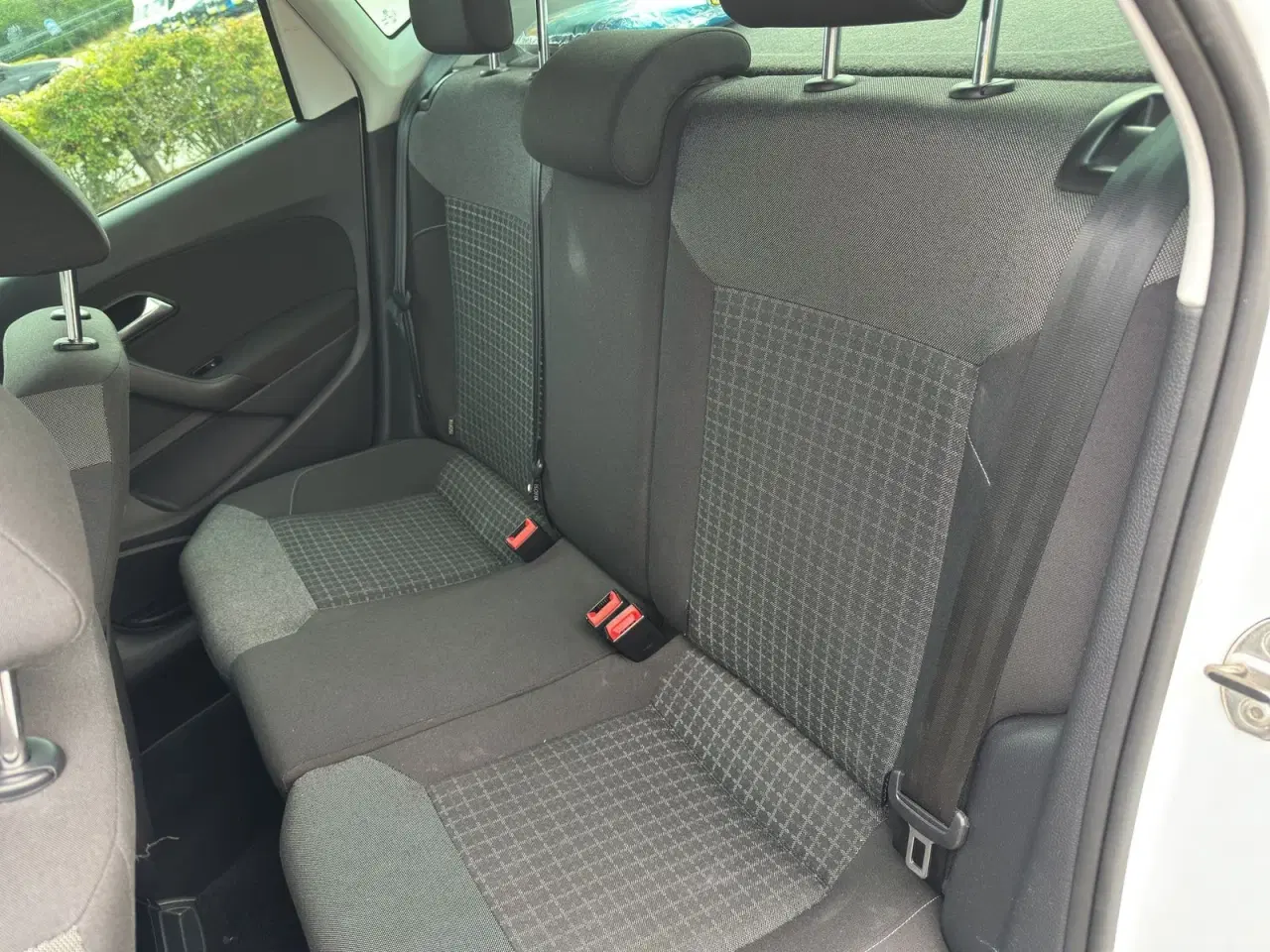Billede 13 - VW Polo 1,2 TSi 90 Comfortline DSG BMT