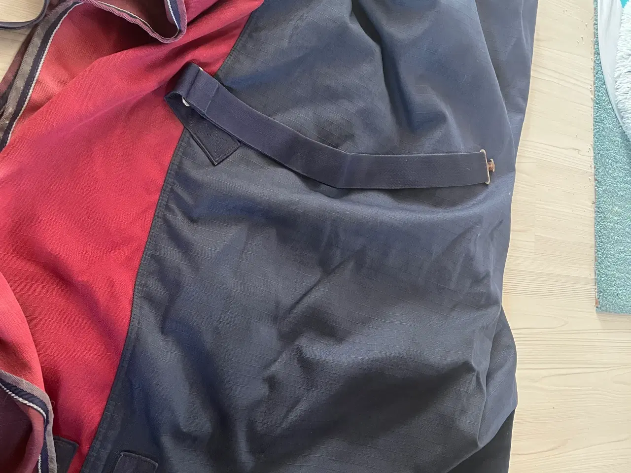 Billede 7 - Pony dækkner 125 cm/cob-pony