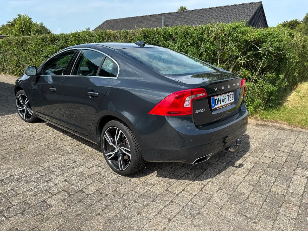 Billede 2 - Volvo S60, D4, 2014