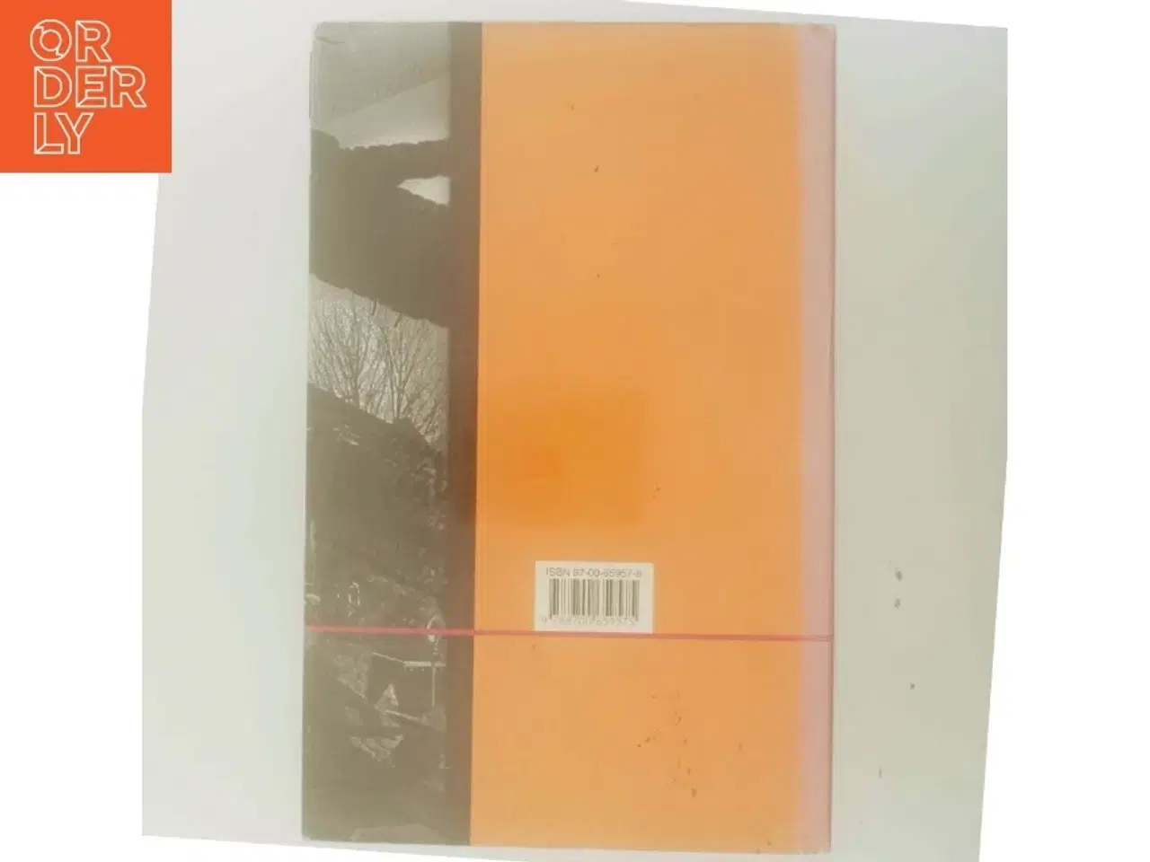 Billede 3 - Nedtælling af Liza Marklund (Bog)