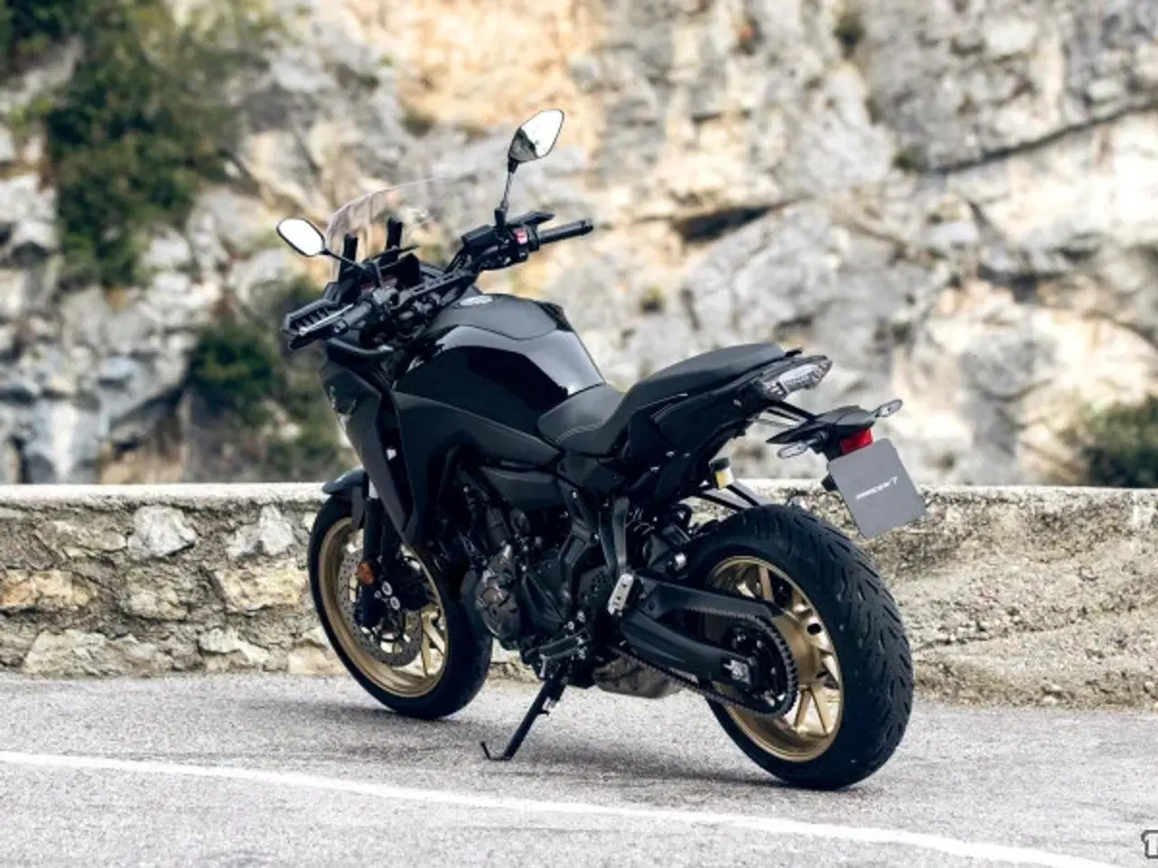 Billede 15 - Yamaha Tracer 7