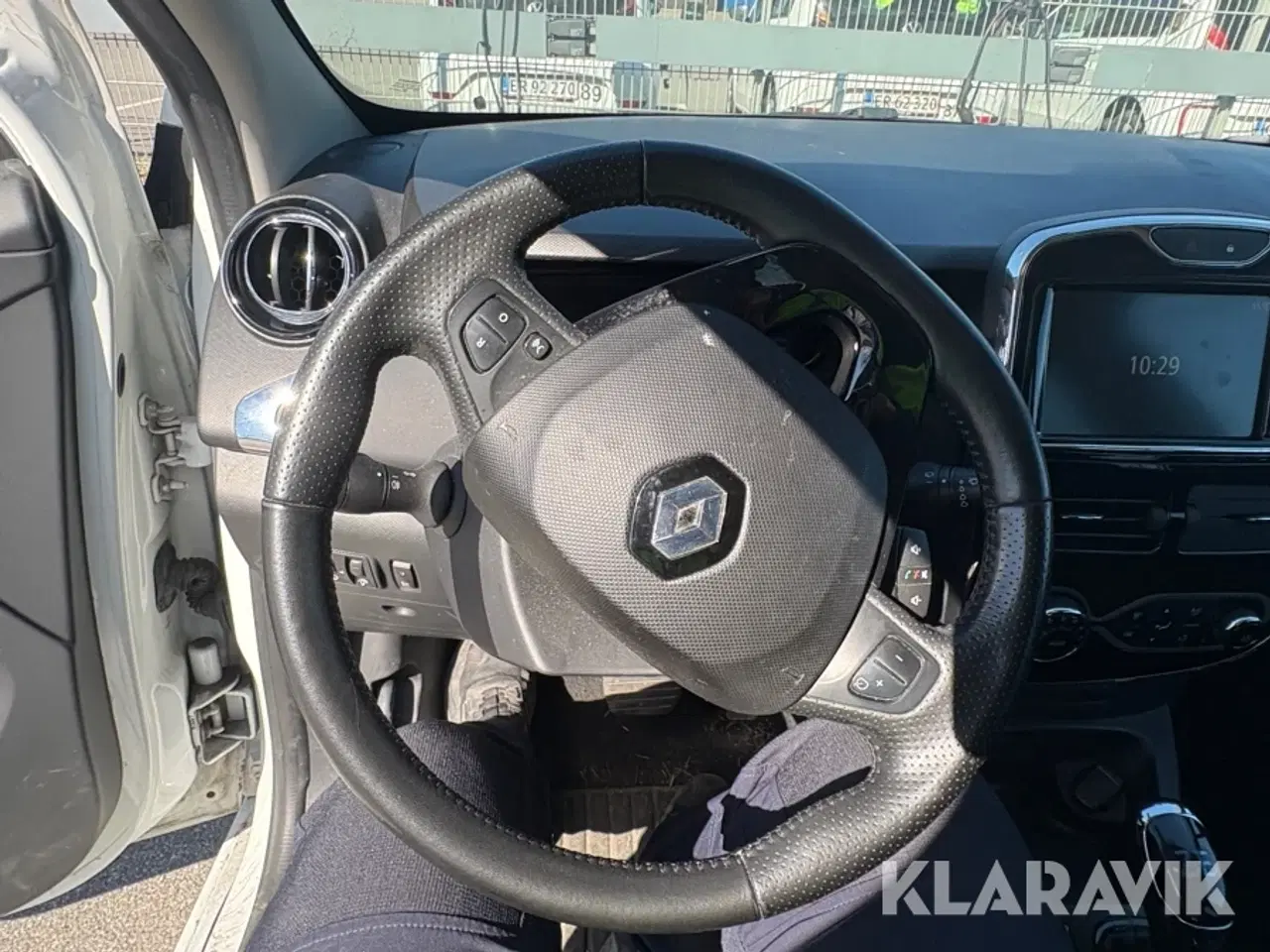 Billede 12 - Personbil Renault Zoe R90 - 41 kWh Aut.