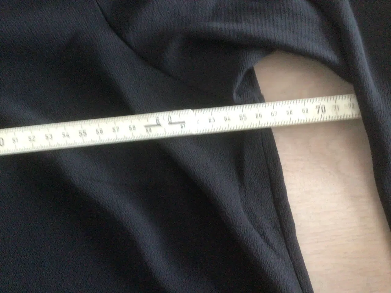 Billede 4 - Bluse 46 - Zizzi