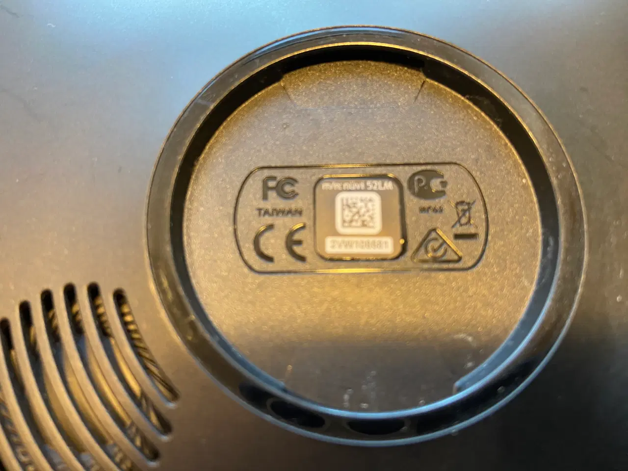 Billede 3 - Garmin Nüvi 52LM med nyeste kort installeret