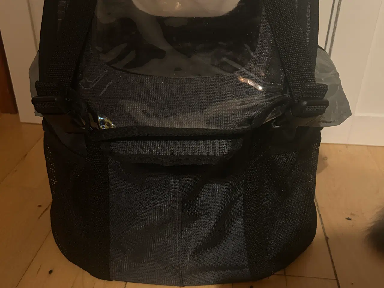 Billede 3 - Rixen og Kaul Doggie Cyklekurv