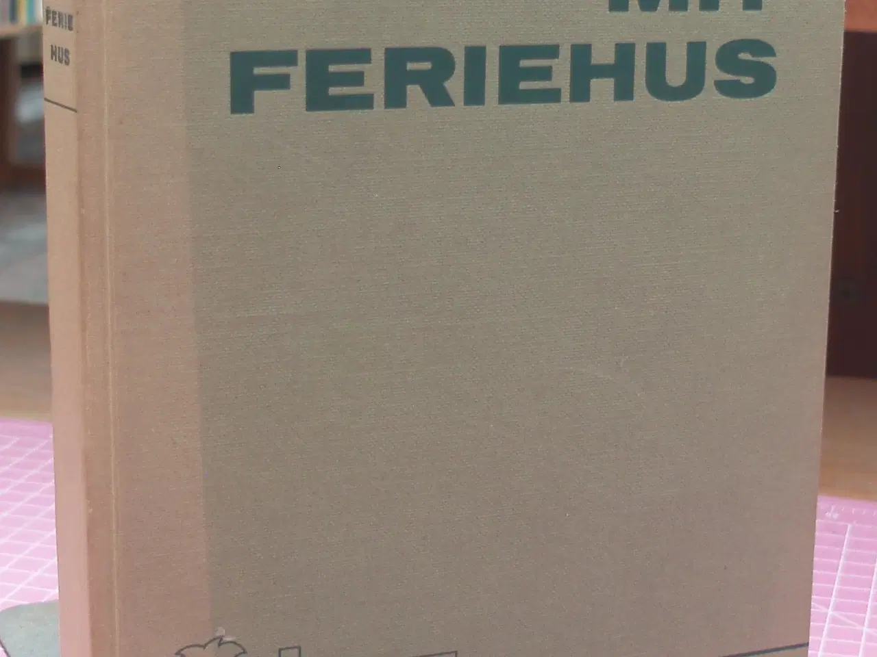 Billede 1 - Mit Feriehus