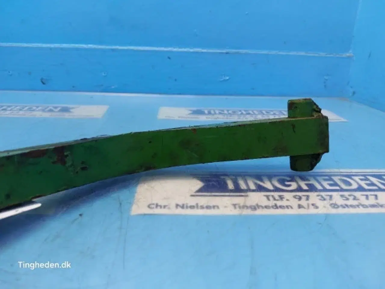 Billede 7 - Krone Big X 630 Holder 200281192