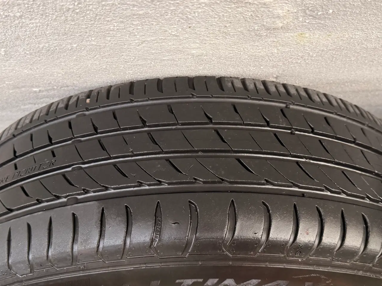 Billede 19 - NEDSAT!! CHEVROLET EPICA 2.0 i god stand! NEDSAT!!