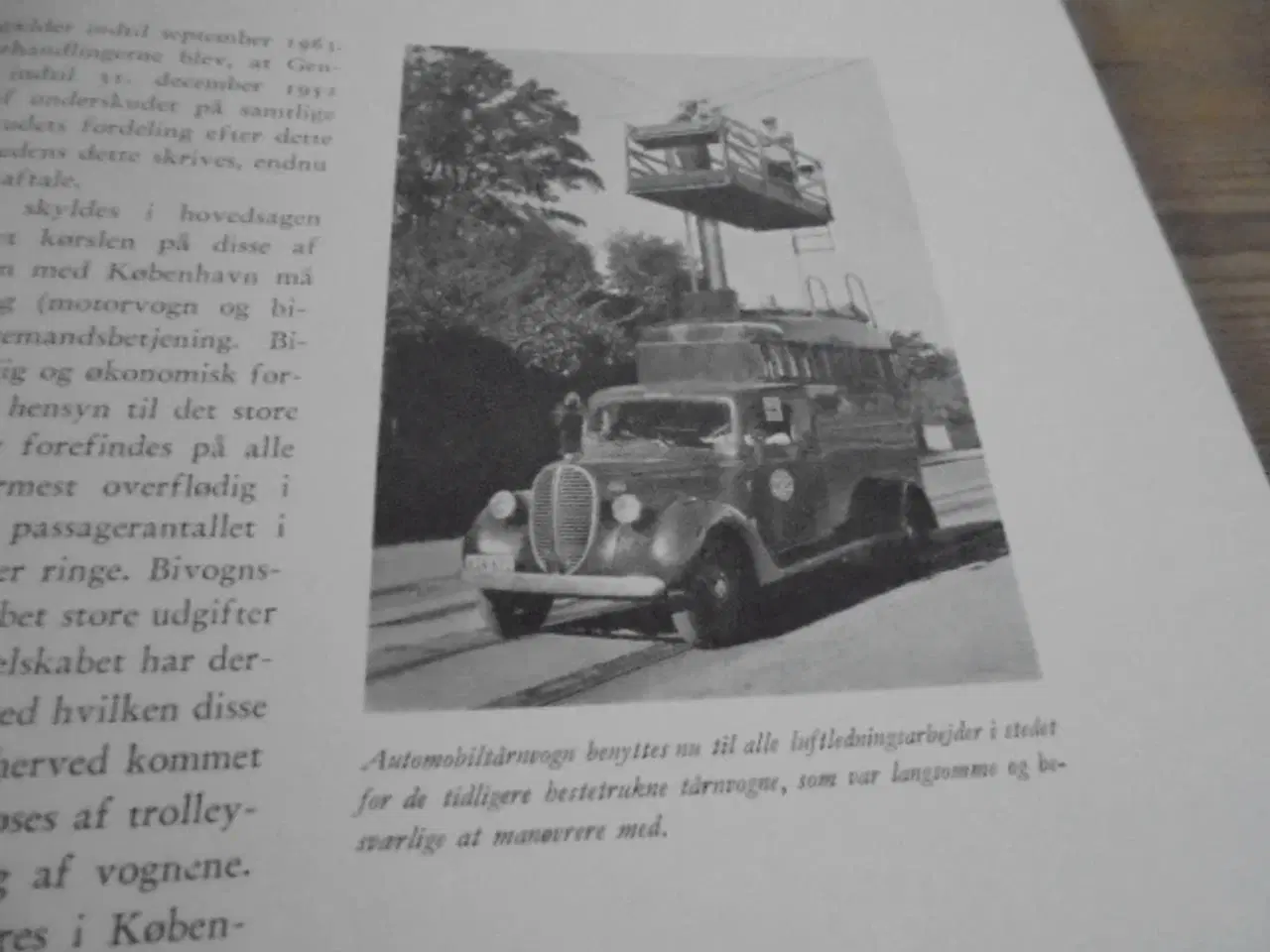 Billede 8 - Nordsjællands Elektricitets- og Sporvejs Aktiesels