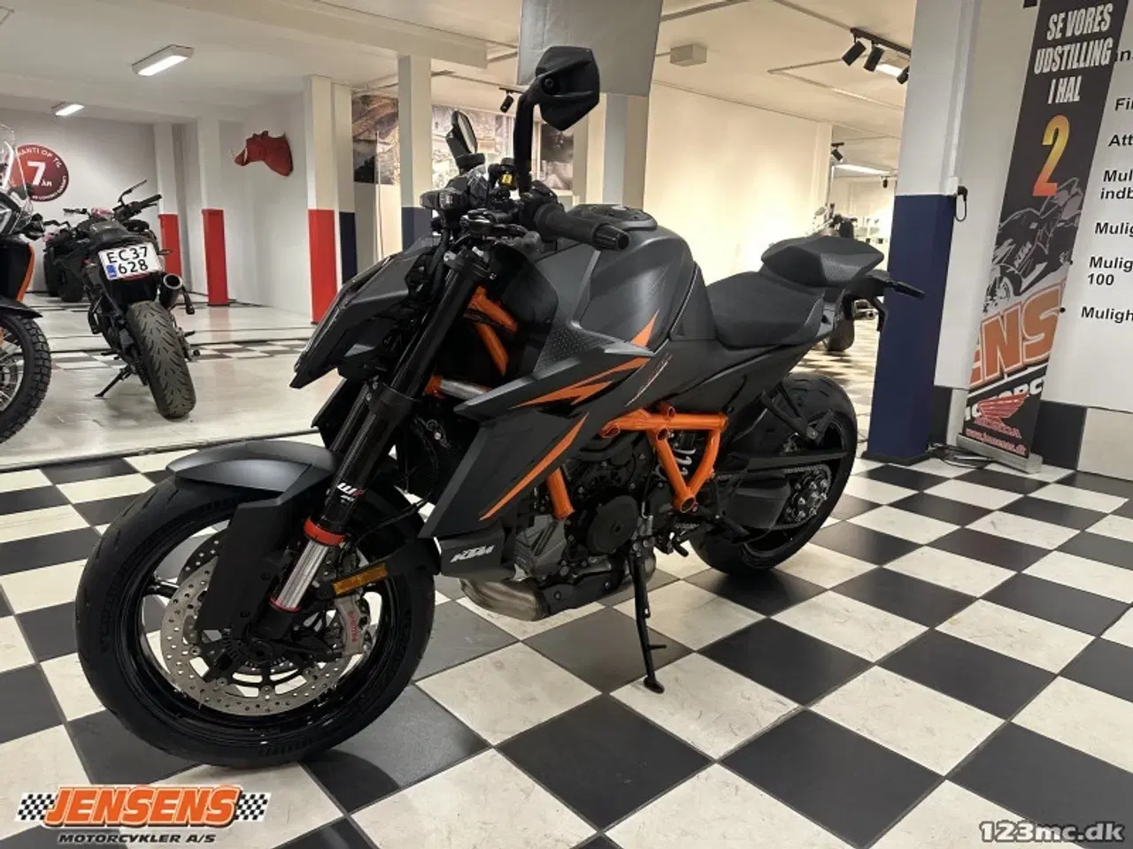 Billede 5 - KTM 1390 Super Duke R