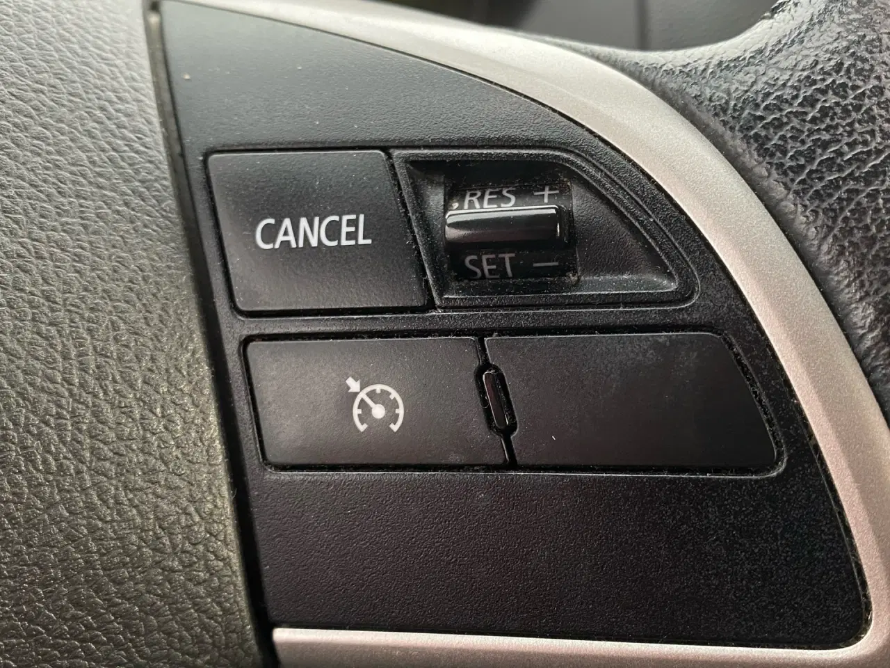 Billede 15 - Mitsubishi Space Star 1,2 Intense 80HK 5d