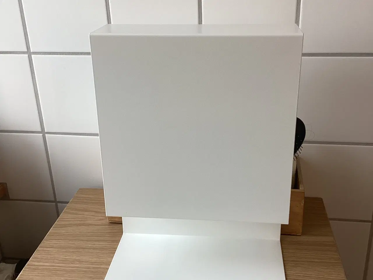 Billede 5 - Flotte metal hylder Anne Linde design