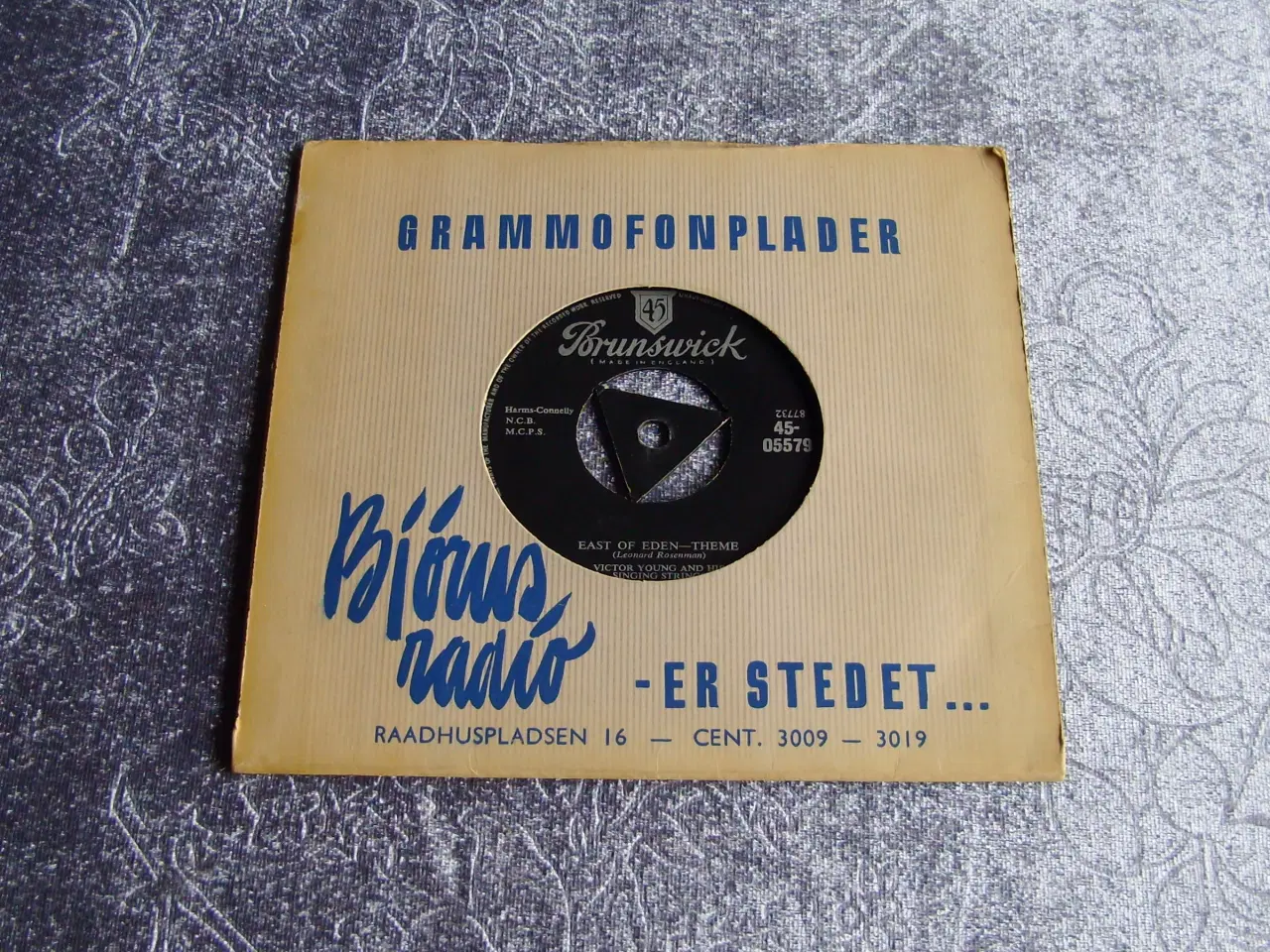 Billede 5 - Vintage singler 1956-1973