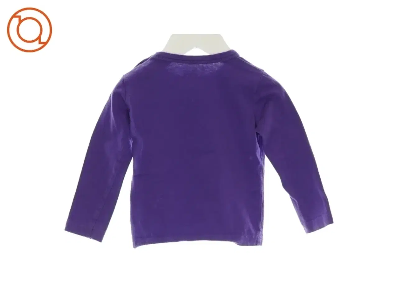 Billede 2 - Langærmet bluse fra Lego Wear (str. 80)
