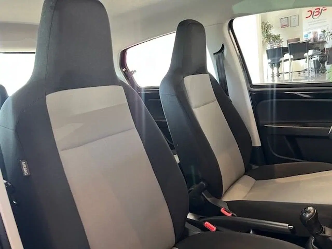 Billede 18 - Skoda Citigo 1,0 60HK 5d