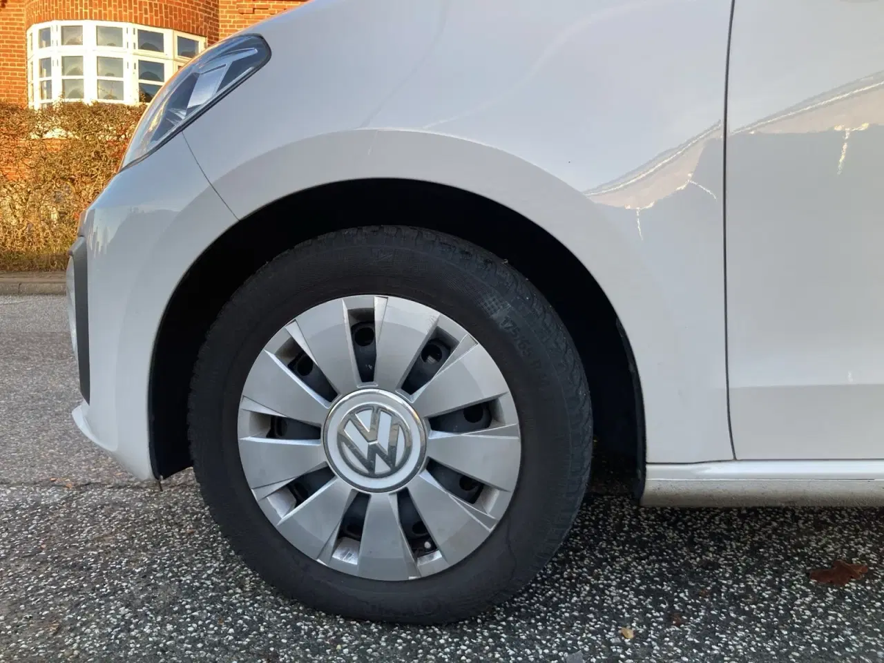 Billede 17 - VW Up! 1,0 MPi 60 Move Up! BMT