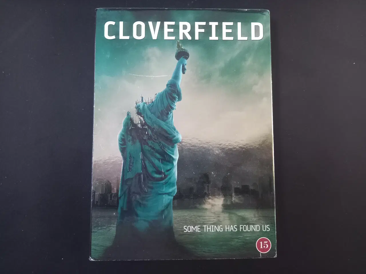 Billede 1 - Cloverfield