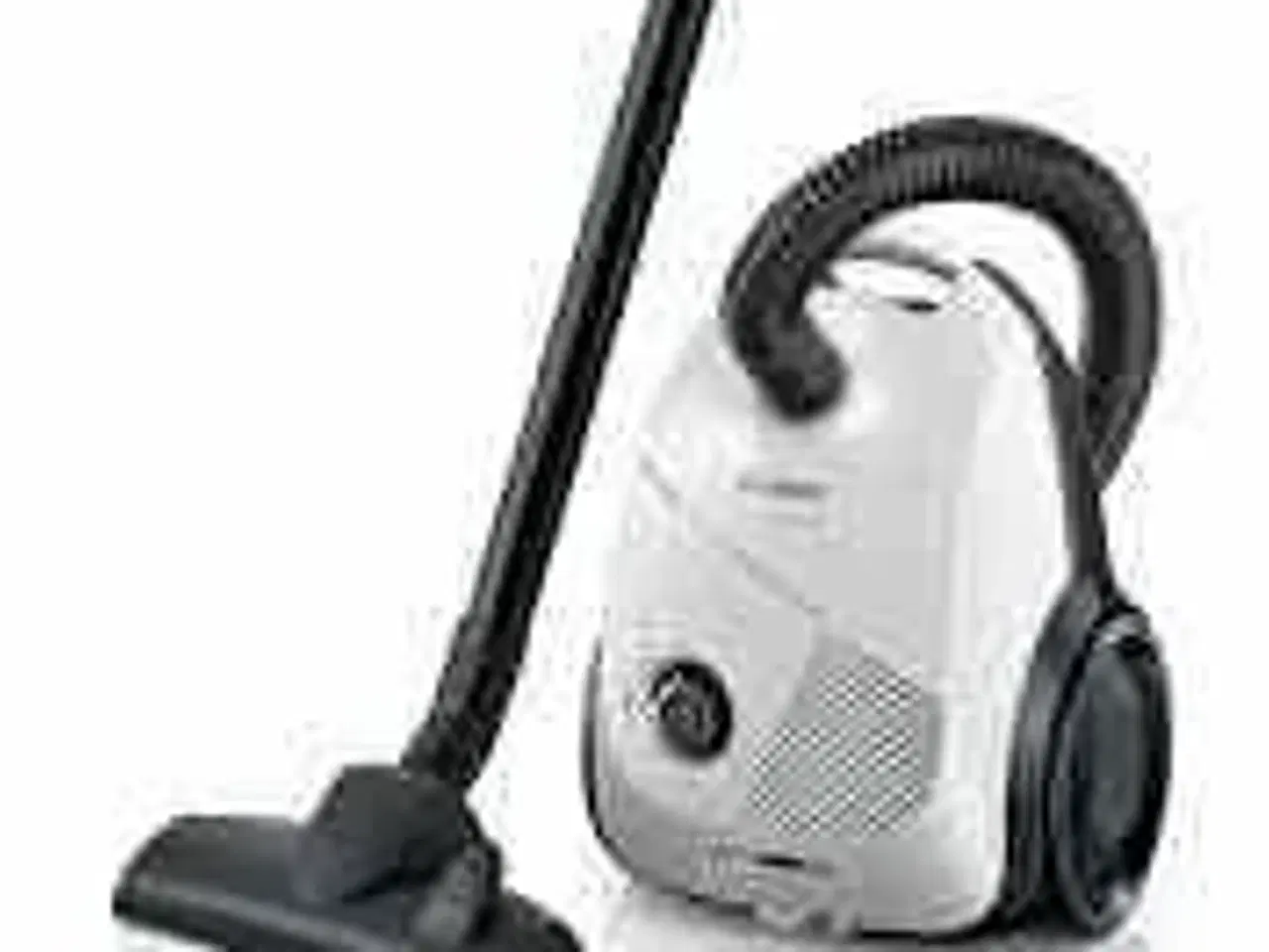 Billede 1 - Bosch Series 2 støvsuger med pose Hvid