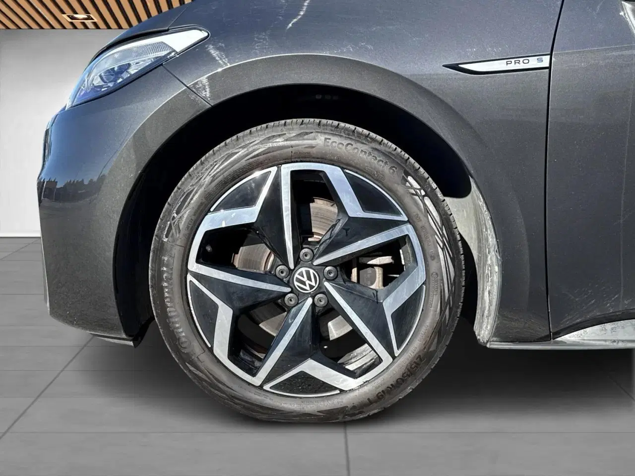 Billede 5 - VW ID.3 77 Pro S