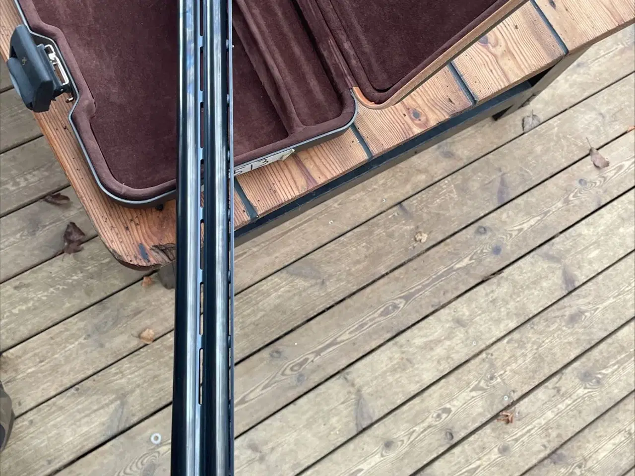 Billede 8 - Browning xs pro 12/76-83 