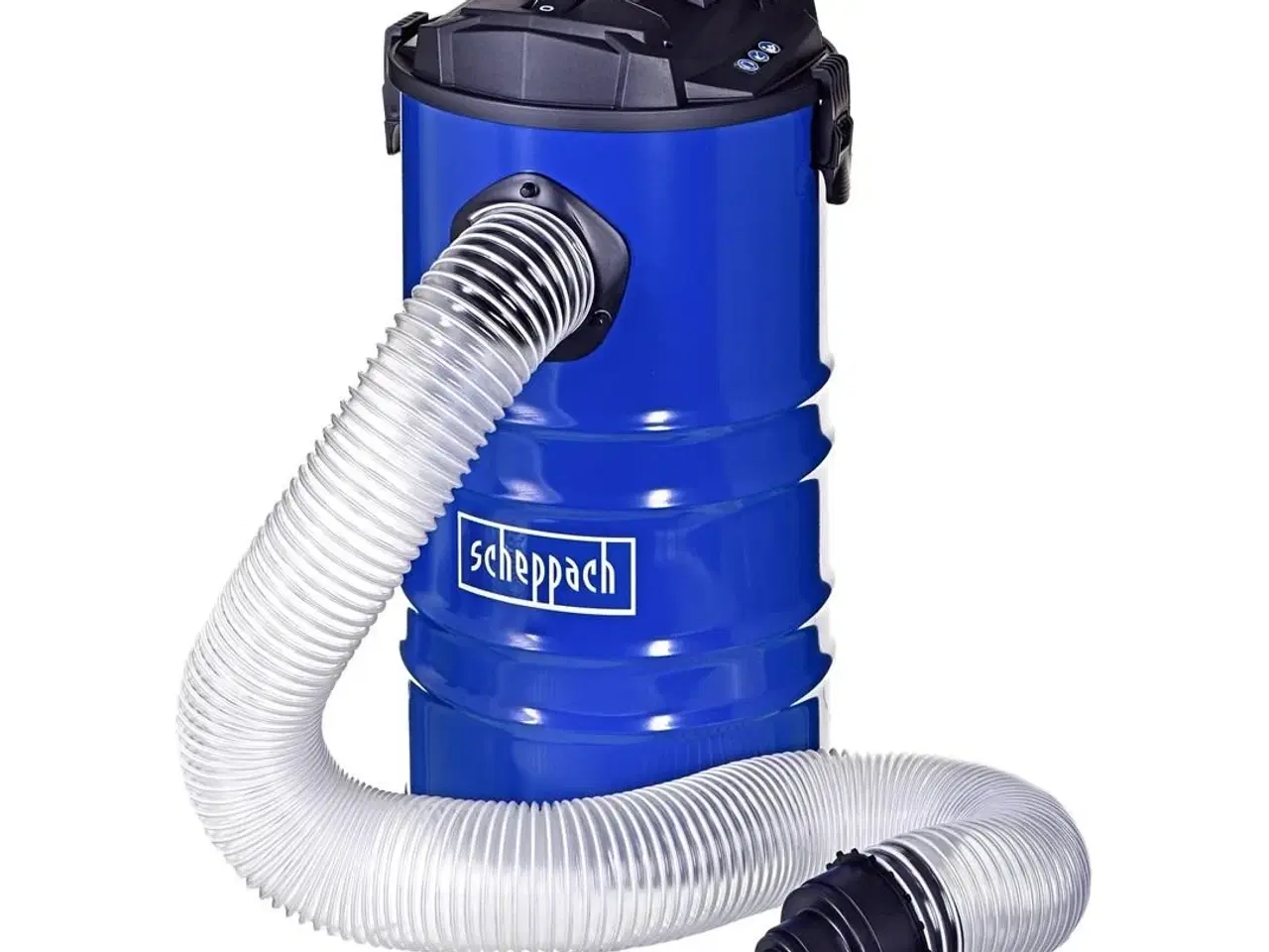 Billede 1 - Scheppach DC100 industristøvsuger 65 l - 1.200 W