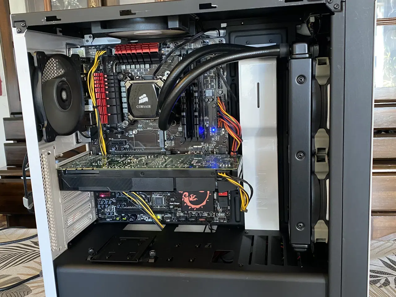 Billede 9 - I7 GAMER PC