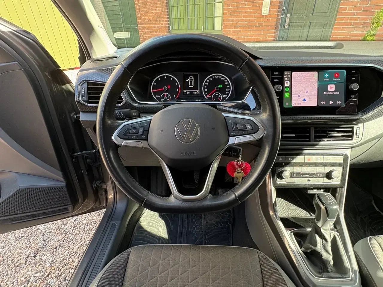 Billede 11 - VW T-Cross 1,0 TSi 110 Life DSG
