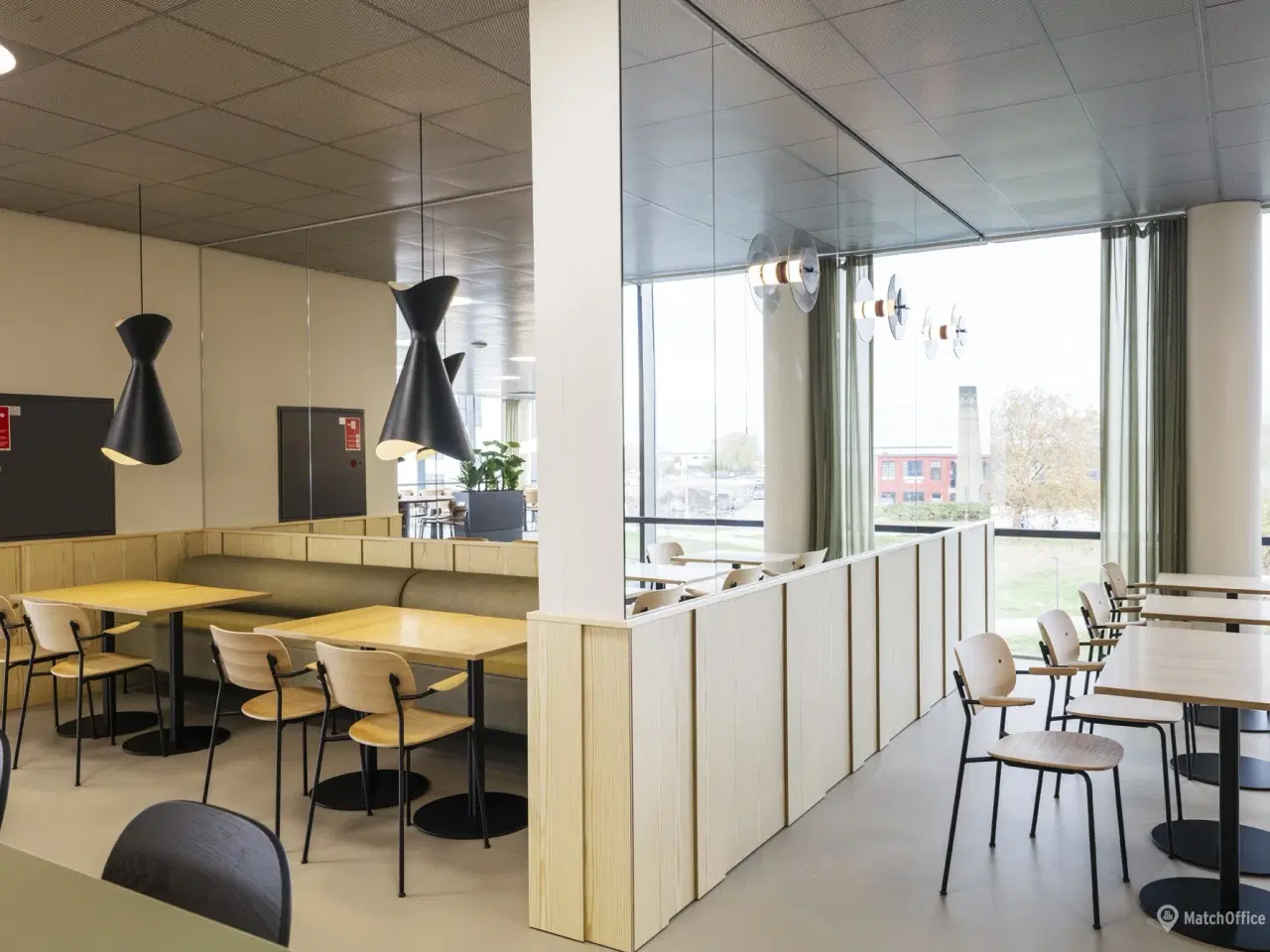 Billede 8 - Holmbladshus - Panorama og perspektiv