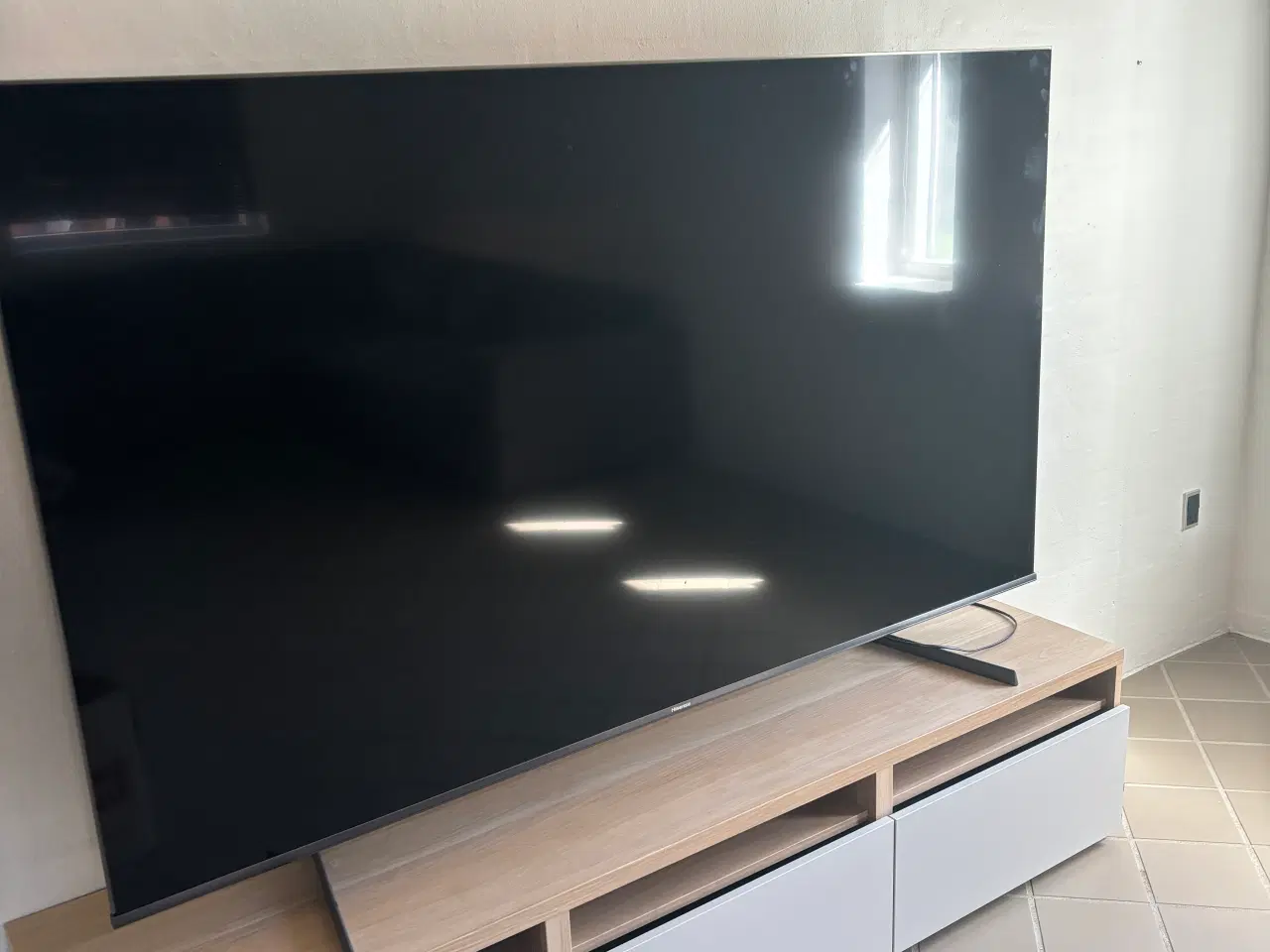 Billede 1 - 75” tv sælges 