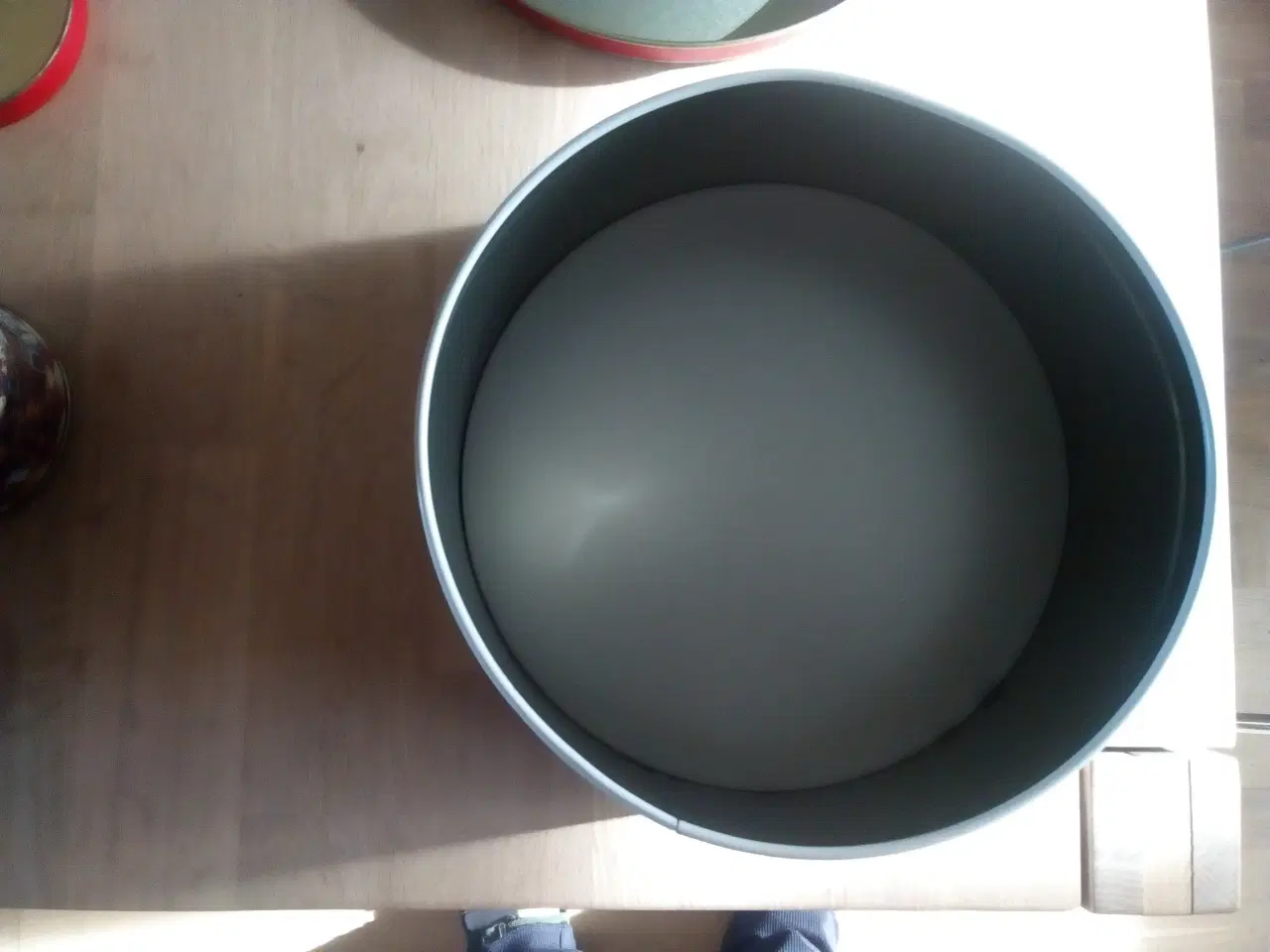 Billede 1 - Jule-kagedåser